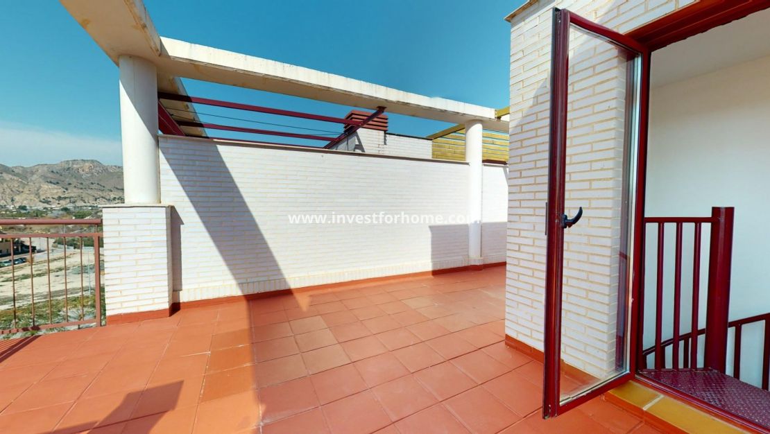 Nueva construcción - Apartamento - Archena - Villanueva del Rio Segura