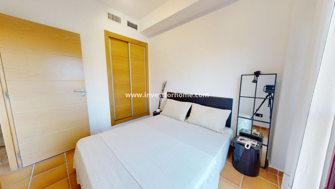 Nueva construcción - Apartamento - Archena - Villanueva del Rio Segura