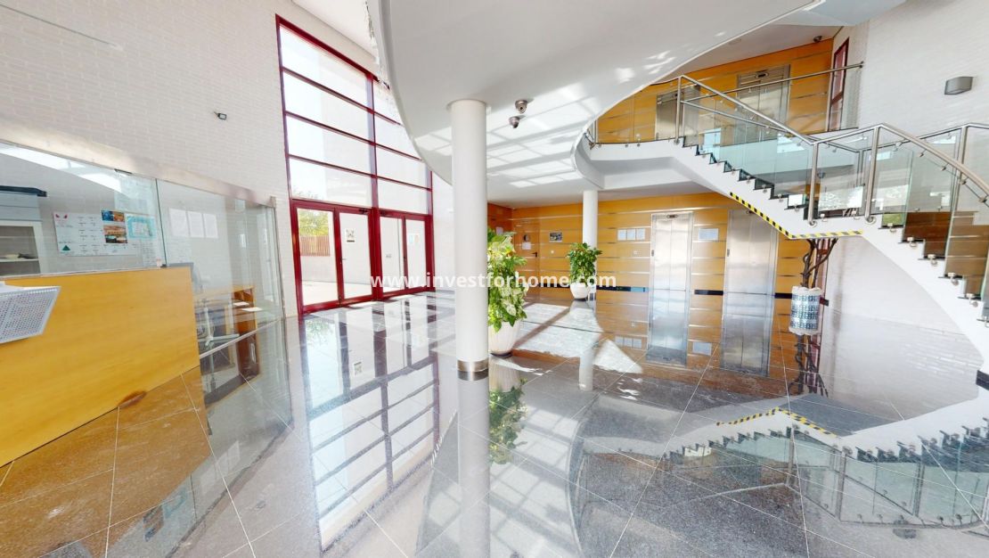 Nueva construcción - Apartamento - Archena - Villanueva del Rio Segura