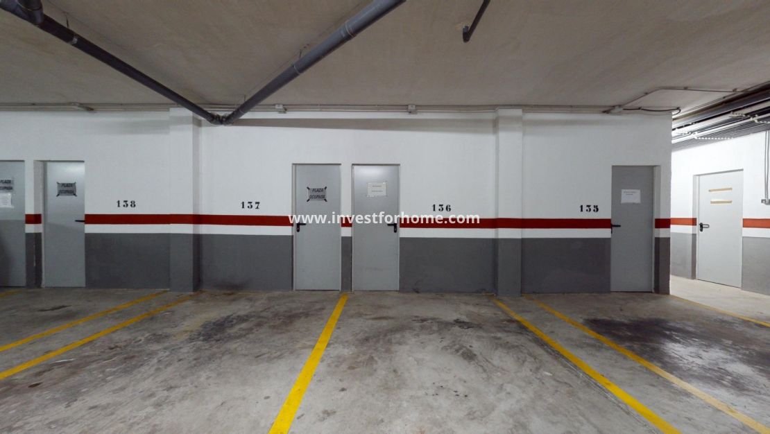 Nueva construcción - Apartamento - Archena - Villanueva del Rio Segura