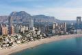 Nueva construcción - Apartamento - Benidorm - Poniente