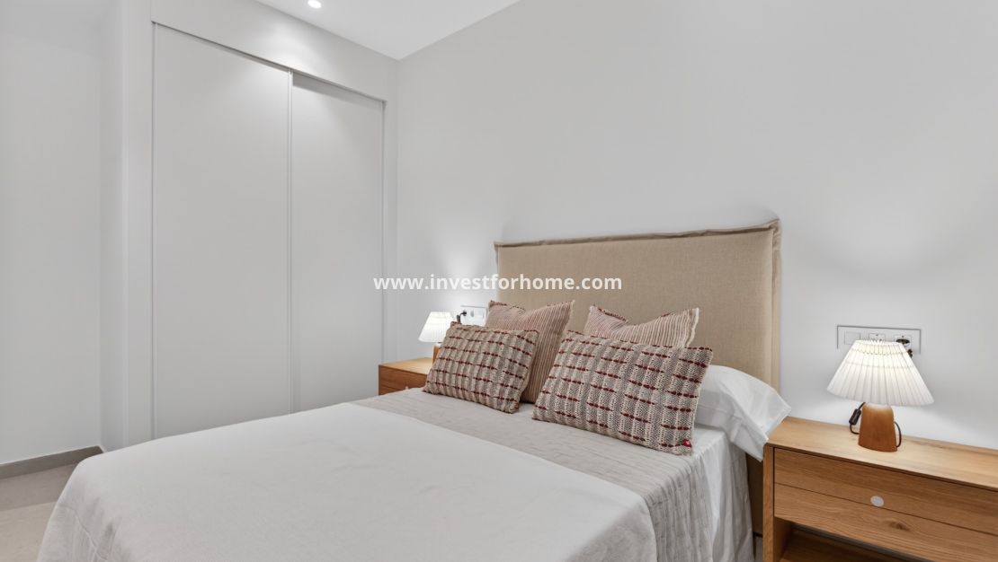 Nueva construcción - Apartamento - Benijofar - Benimar