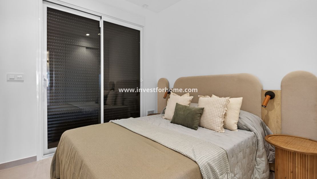 Nueva construcción - Apartamento - Benijofar - Benimar