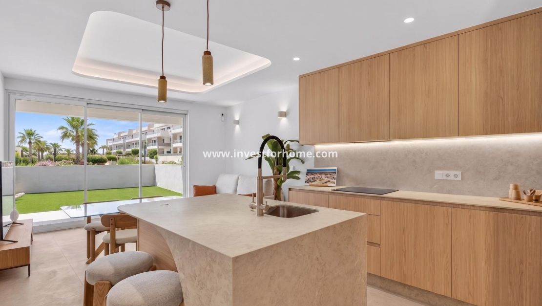 Nueva construcción - Apartamento - Benijofar - Benimar