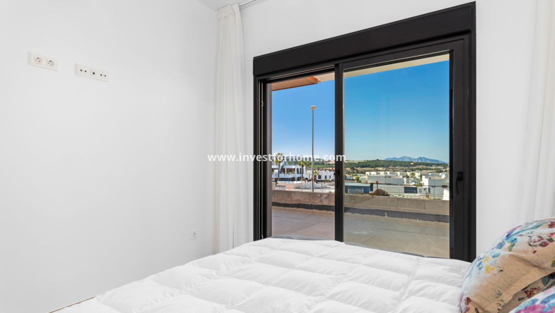 Nueva construcción - Apartamento - Benijofar