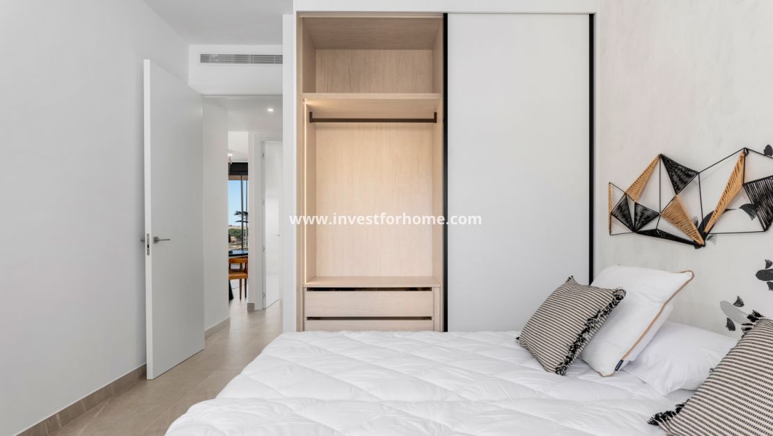 Nueva construcción - Apartamento - Benijofar