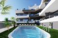 Nueva construcción - Apartamento - Benijofar