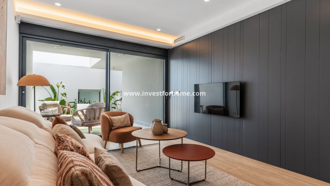 Nueva construcción - Apartamento - Benitachell - Poble Nou - Cumbre del Sol