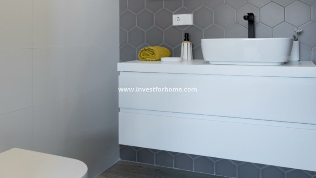 Nueva construcción - Apartamento - Benitachell - Poble Nou - Cumbre del Sol