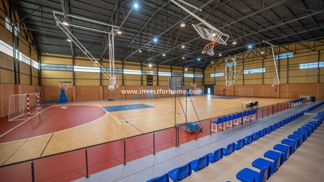 Nueva construcción - Apartamento - Bigastro - pueblo