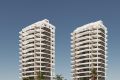 Nueva construcción - Apartamento - Calpe - Playa Arenal