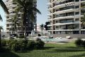 Nueva construcción - Apartamento - Calpe - Playa Cantal Roig