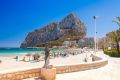 Nueva construcción - Apartamento - Calpe - Playa Cantal Roig