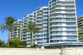 Nueva construcción - Apartamento - Calpe - Playa de La Fossa