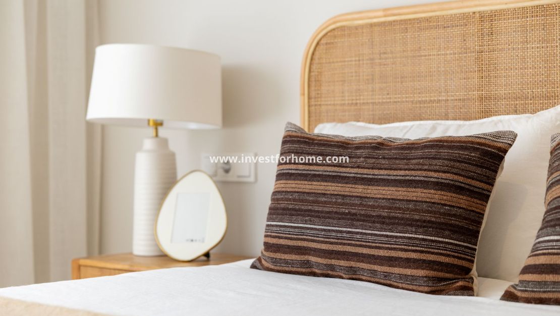 Nueva construcción - Apartamento - Calpe