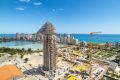 Nueva construcción - Apartamento - Calpe