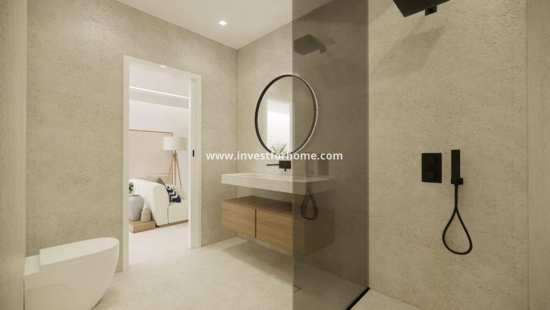 Nueva construcción - Apartamento - Catral - pueblo