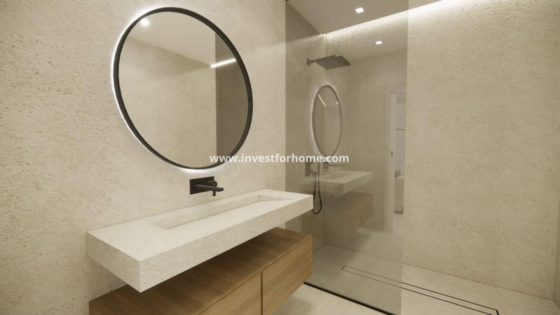 Nueva construcción - Apartamento - Catral - pueblo