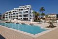 Nueva construcción - Apartamento - Denia - L´Estanyó (Marinas)