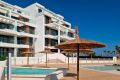 Nueva construcción - Apartamento - Denia - L´Estanyó (Marinas)