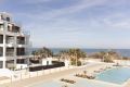 Nueva construcción - Apartamento - Denia - Las Marinas