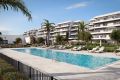 Nueva construcción - Apartamento - Denia - Playa de La Almadraba