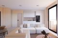 Nueva construcción - Apartamento - El Campello