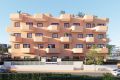 Nueva construcción - Apartamento - El Campello