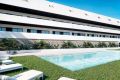 Nueva construcción - Apartamento - Finestrat