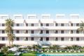 Nueva construcción - Apartamento - Finestrat