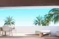 Nueva construcción - Apartamento - Finestrat