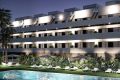 Nueva construcción - Apartamento - Finestrat