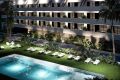 Nueva construcción - Apartamento - Finestrat