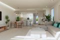 Nueva construcción - Apartamento - Finestrat