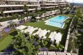 Nueva construcción - Apartamento - Finestrat
