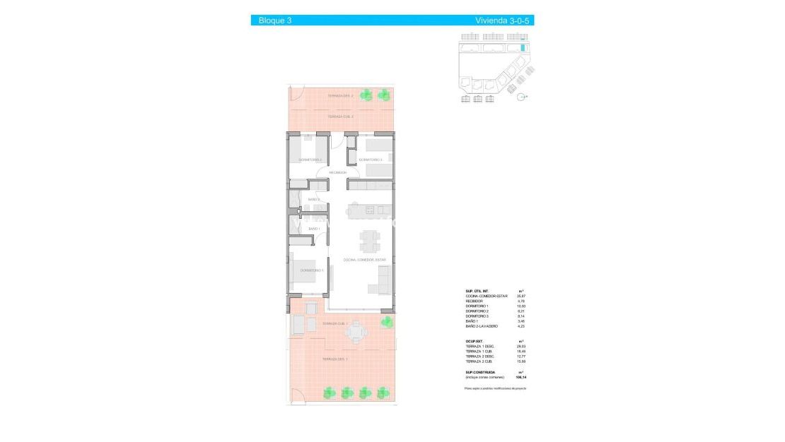 Nueva construcción - Apartamento - Guardamar del Segura - El Raso