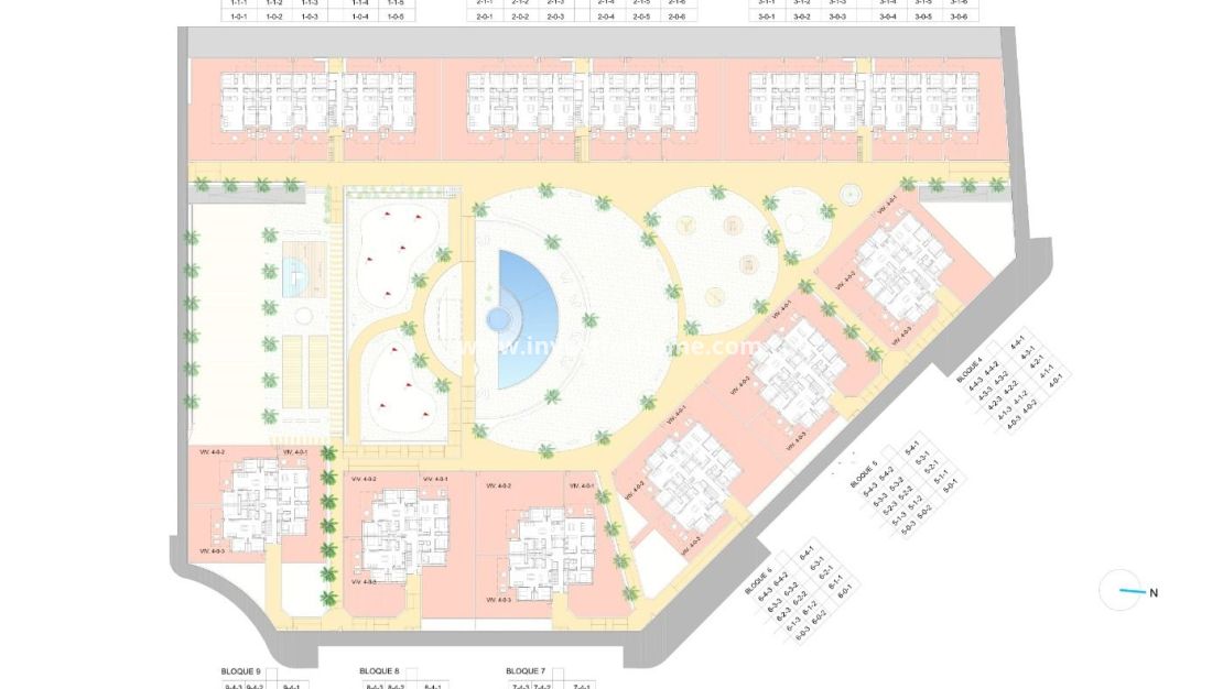 Nueva construcción - Apartamento - Guardamar del Segura - El Raso