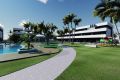 Nueva construcción - Apartamento - Guardamar del Segura - El Raso