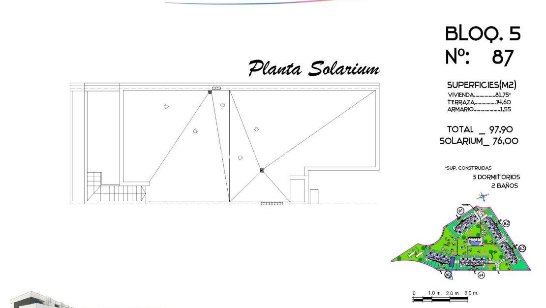 Nueva construcción - Apartamento - Guardamar del Segura - El Raso