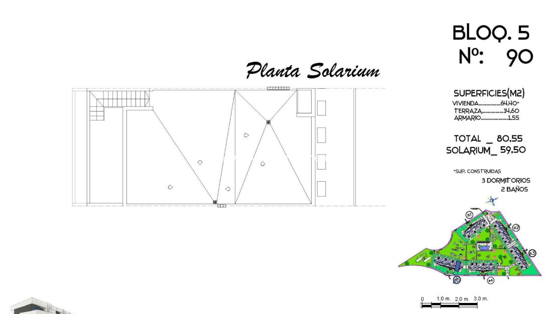 Nueva construcción - Apartamento - Guardamar del Segura - El Raso