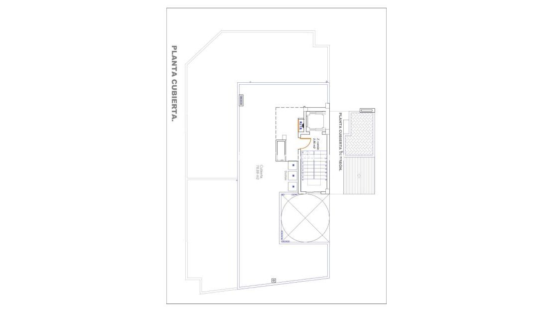Nueva construcción - Apartamento - Guardamar del Segura - Pueblo