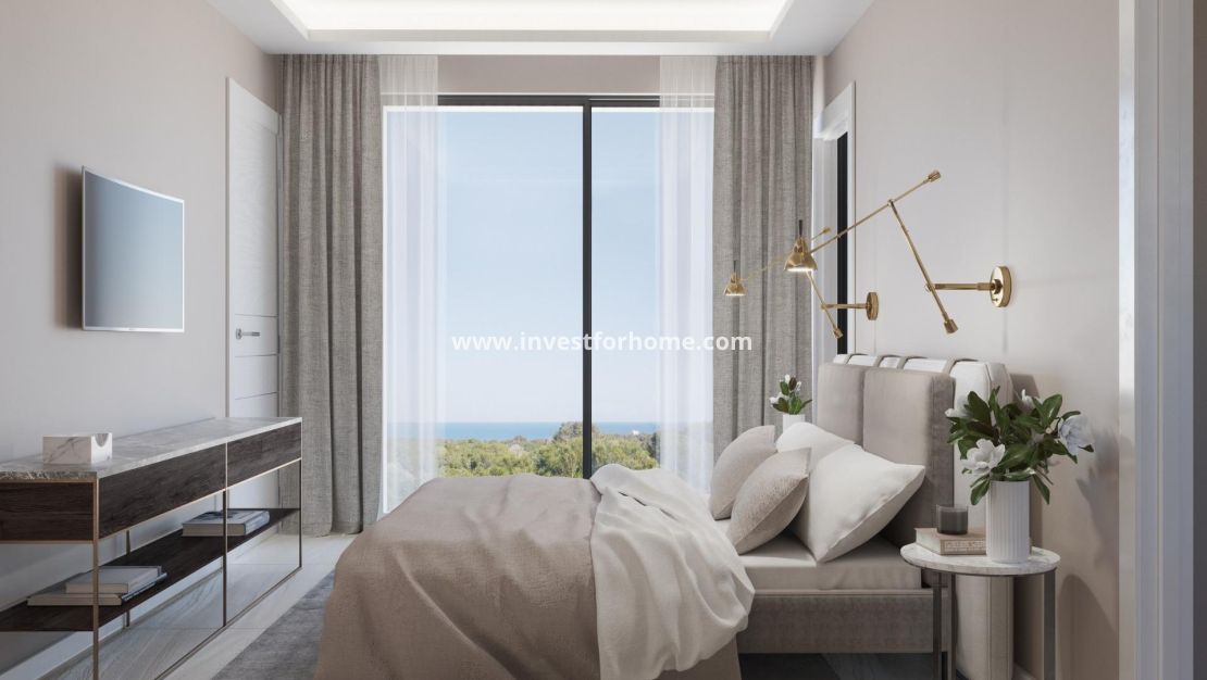 Nueva construcción - Apartamento - Guardamar del Segura - Pueblo