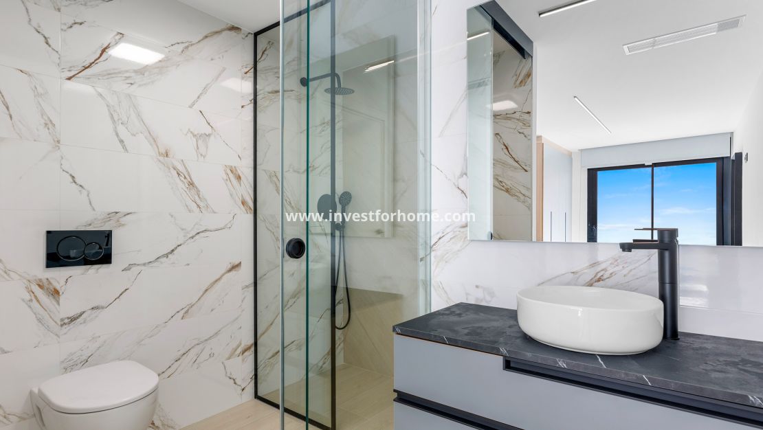 Nueva construcción - Apartamento - Guardamar del Segura