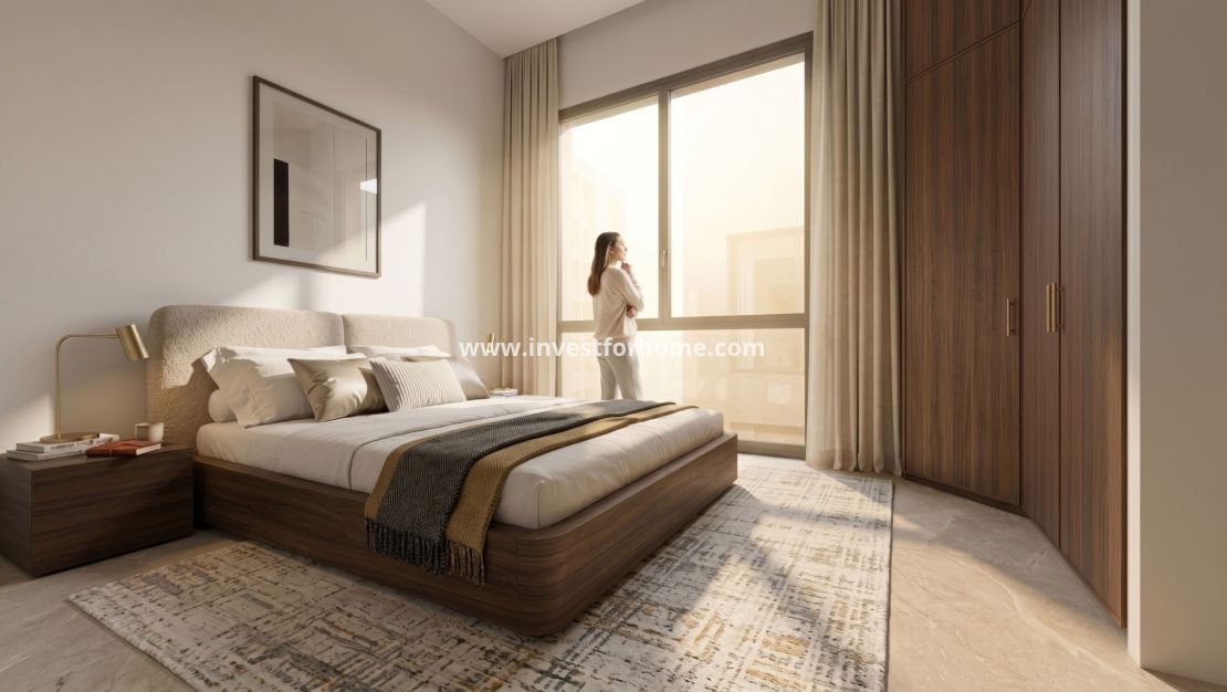 Nueva construcción - Apartamento - Guardamar del Segura