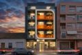 Nueva construcción - Apartamento - Guardamar del Segura