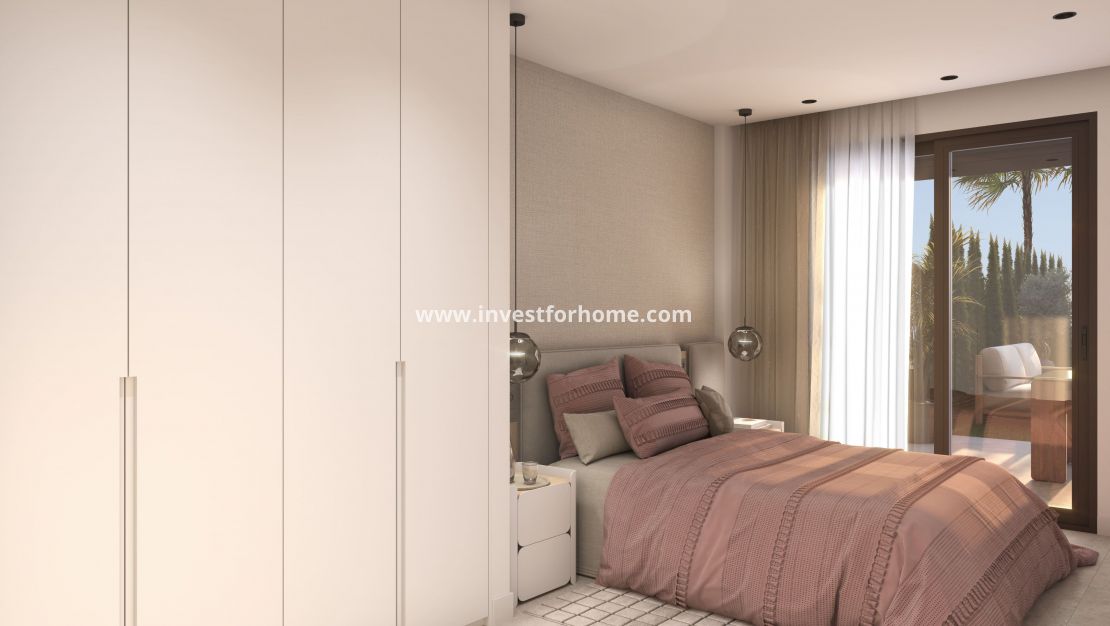 Nueva construcción - Apartamento - Guardamar del Segura