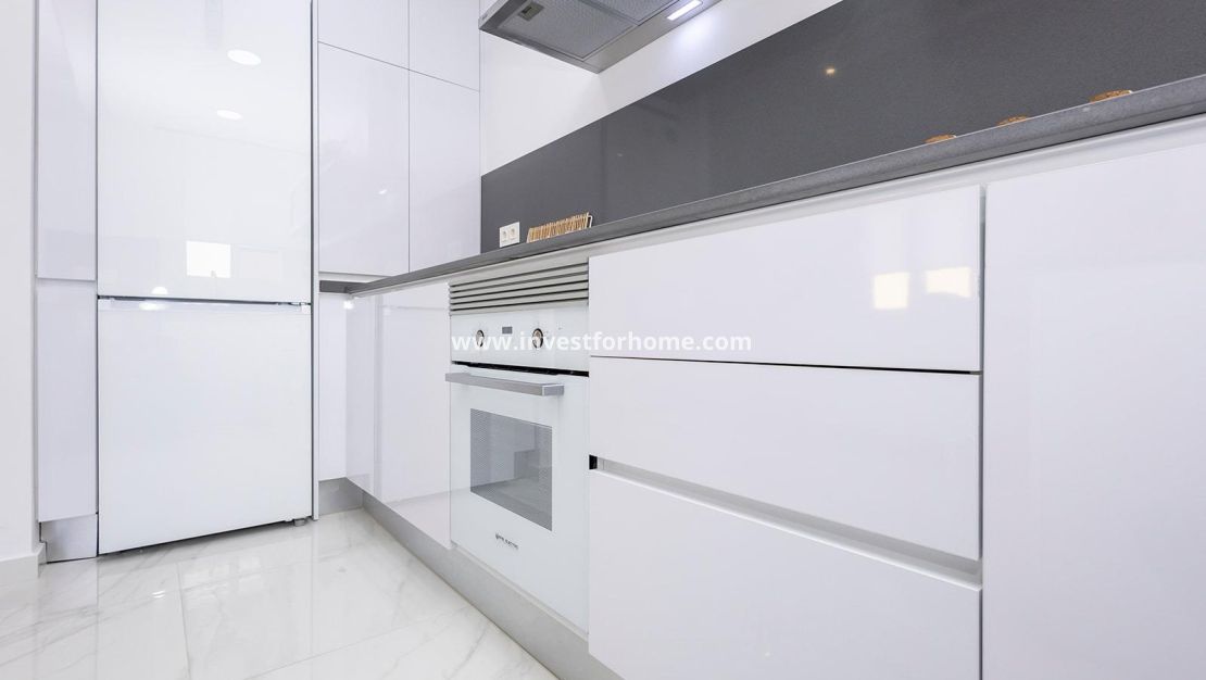 Nueva construcción - Apartamento - Jacarilla - pueblo