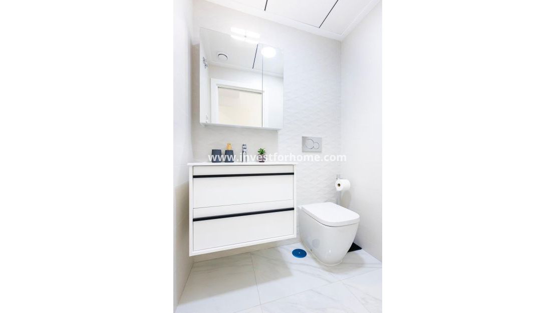 Nueva construcción - Apartamento - Jacarilla - pueblo