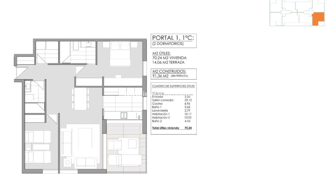 Nueva construcción - Apartamento - Jávea - Pueblo