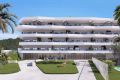 Nueva construcción - Apartamento - La Nucía - Ciudad Deportiva